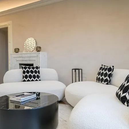 Tanagli Palace * フィレンツェ