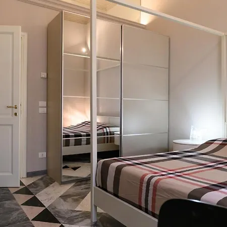 アパート Tanagli Palace フィレンツェ