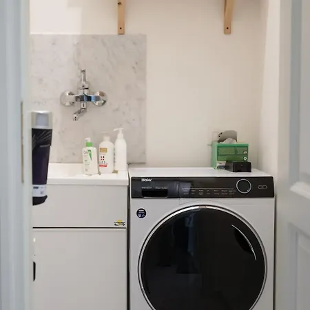 アパート Tanagli Palace フィレンツェ