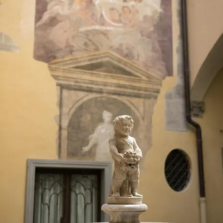 アパート Tanagli Palace フィレンツェ