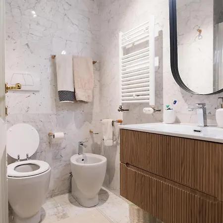 Tanagli Palace アパート フィレンツェ