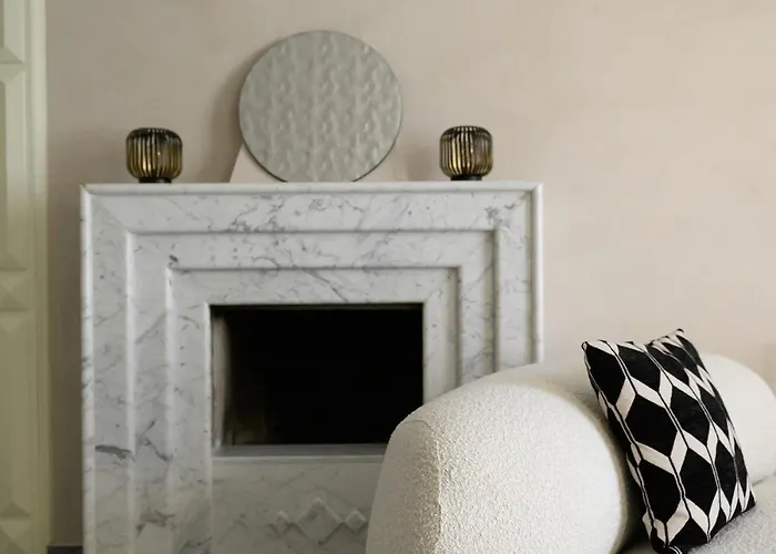Tanagli Palace Apartment Florenz
