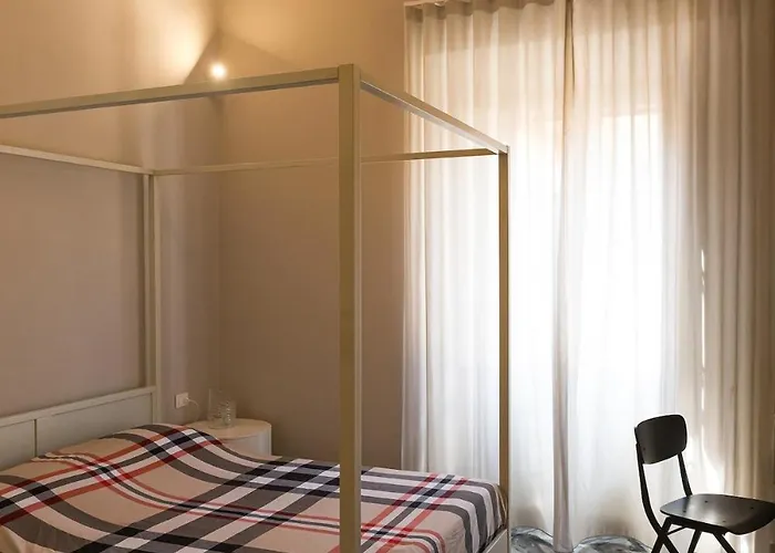 Tanagli Palace Apartment
